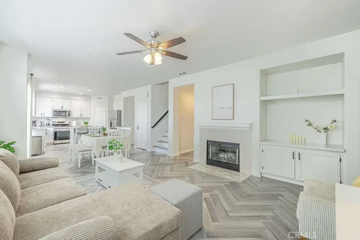 3423 Racquet Lane, Palmdale, California 93551