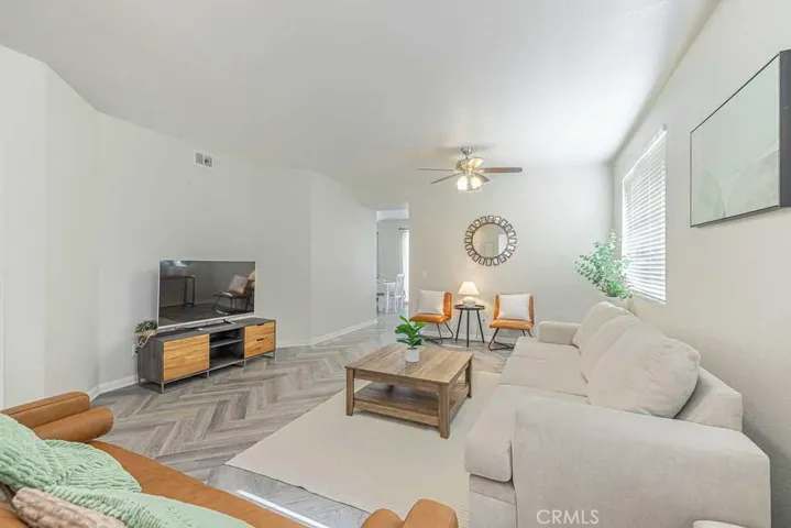 3423 Racquet Lane, Palmdale, California 93551