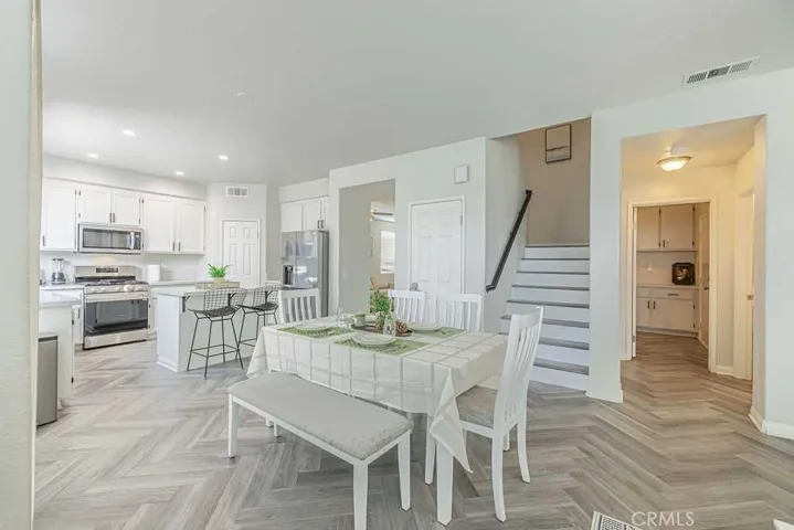 3423 Racquet Lane, Palmdale, California 93551