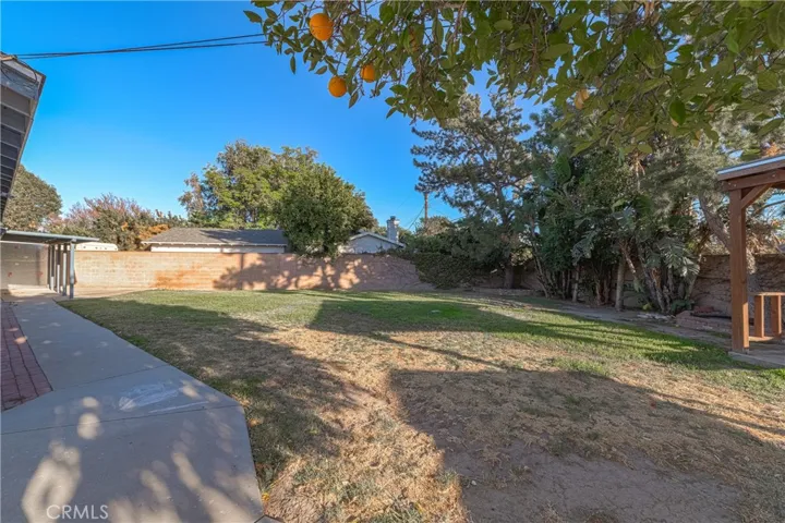 8727 Monogram Avenue, North Hills, California 91343
