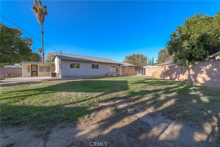 8727 Monogram Avenue, North Hills, California 91343