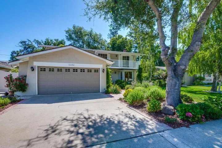 10090 Phar Lap Drive, Cupertino, California 95014