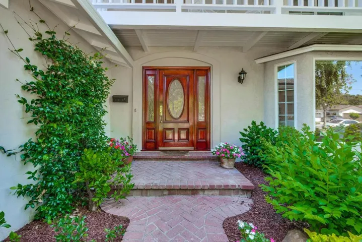 10090 Phar Lap Drive, Cupertino, California 95014