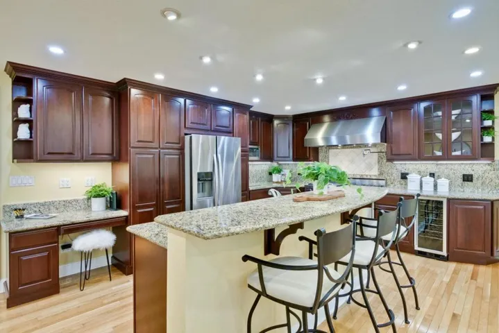 10090 Phar Lap Drive, Cupertino, California 95014