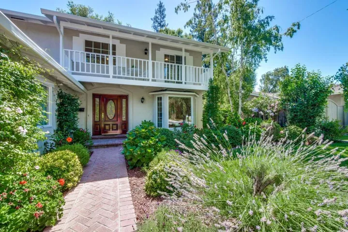 10090 Phar Lap Drive, Cupertino, California 95014