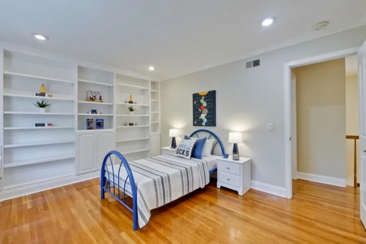 10090 Phar Lap Drive, Cupertino, California 95014