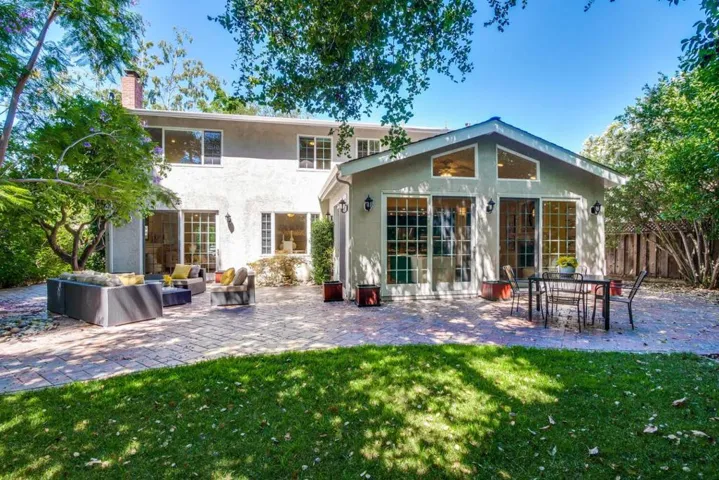 10090 Phar Lap Drive, Cupertino, California 95014