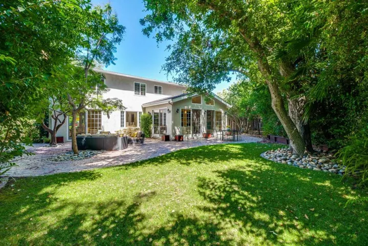 10090 Phar Lap Drive, Cupertino, California 95014