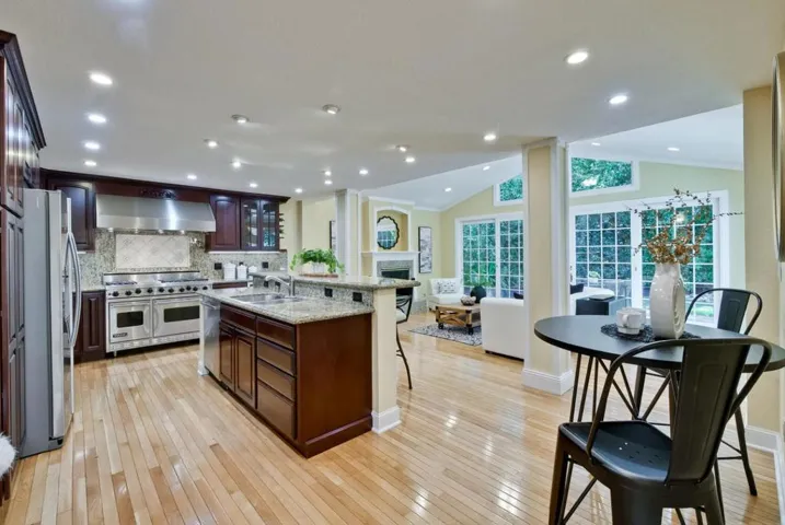 10090 Phar Lap Drive, Cupertino, California 95014