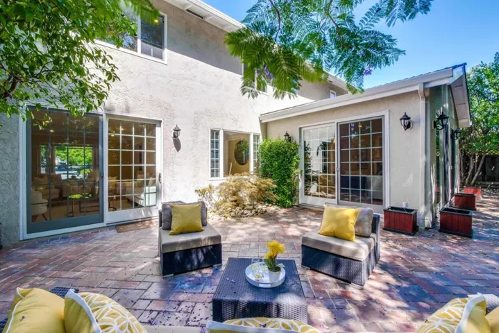 10090 Phar Lap Drive, Cupertino, California 95014