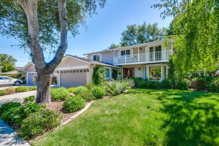 10090 Phar Lap Drive, Cupertino, California 95014