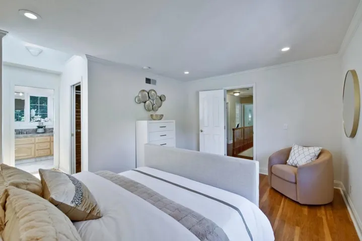 10090 Phar Lap Drive, Cupertino, California 95014