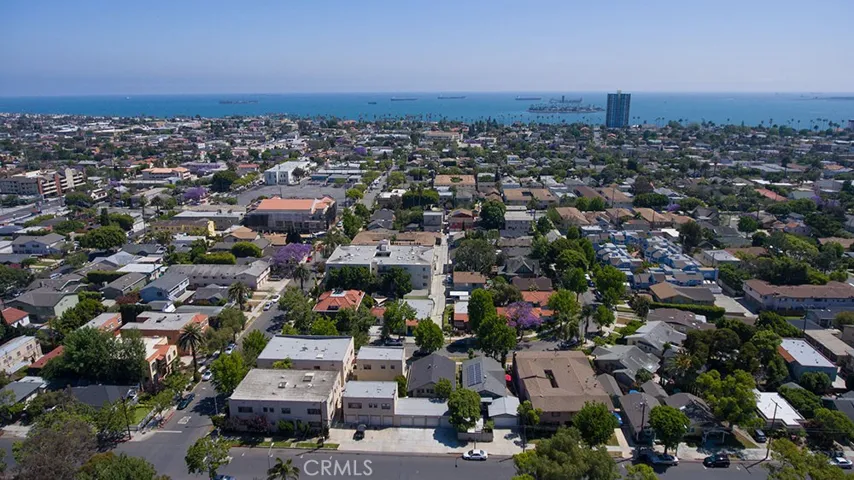 372 Freeman Avenue, Long Beach, California 90814