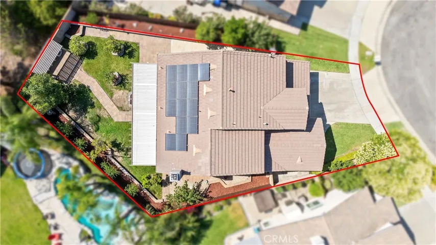 6532 Autumn Glen Court, Rancho Cucamonga, California 91701