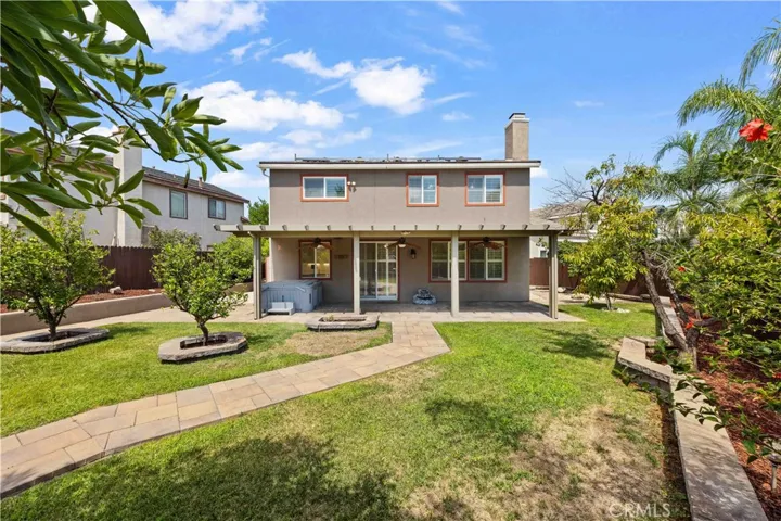 6532 Autumn Glen Court, Rancho Cucamonga, California 91701