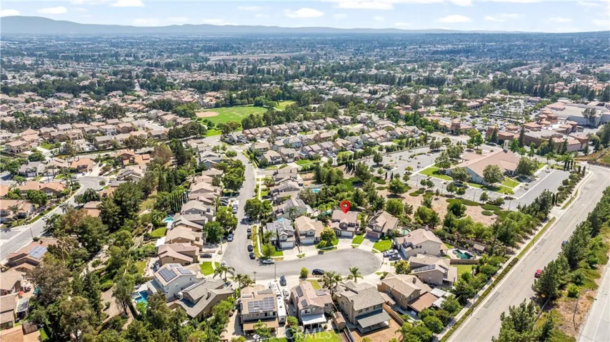 6532 Autumn Glen Court, Rancho Cucamonga, California 91701