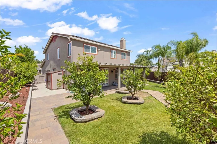 6532 Autumn Glen Court, Rancho Cucamonga, California 91701