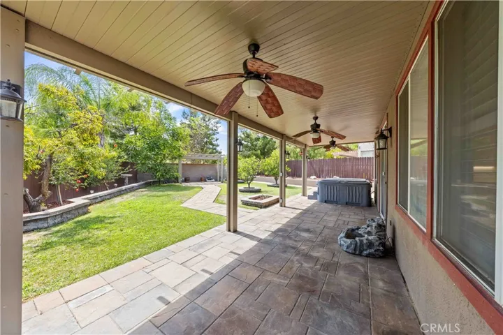 6532 Autumn Glen Court, Rancho Cucamonga, California 91701