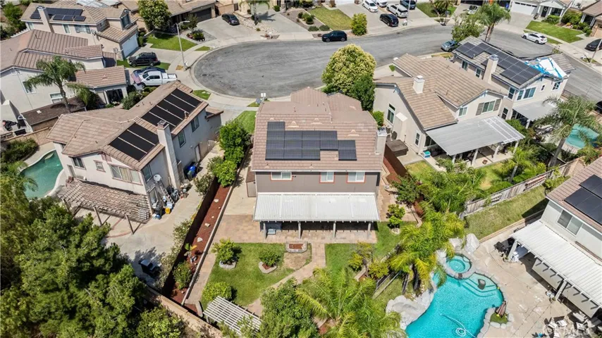 6532 Autumn Glen Court, Rancho Cucamonga, California 91701