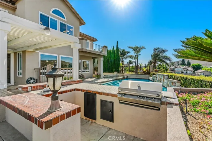 27055 Big Horn Mountain Way, Yorba Linda, California 92887