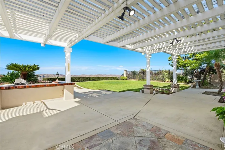 27055 Big Horn Mountain Way, Yorba Linda, California 92887