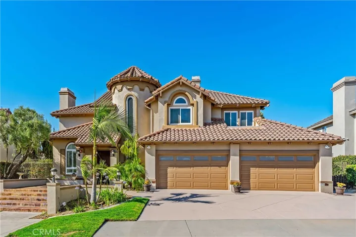 27055 Big Horn Mountain Way, Yorba Linda, California 92887