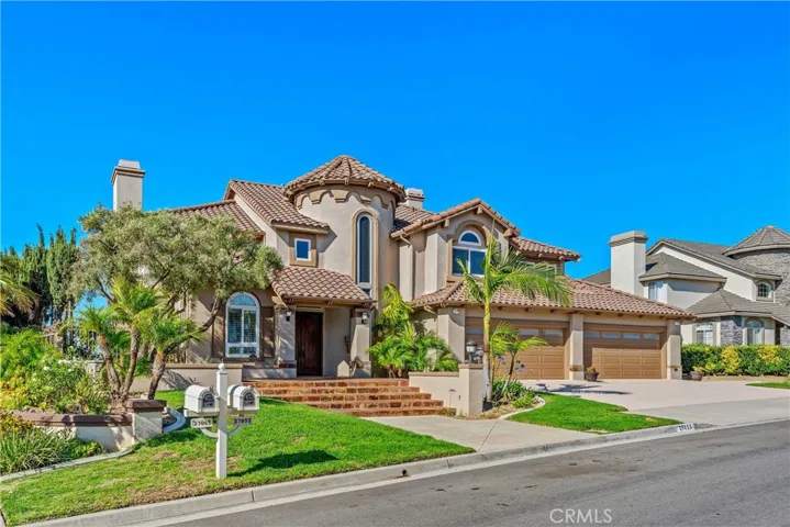 27055 Big Horn Mountain Way, Yorba Linda, California 92887