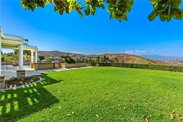 27055 Big Horn Mountain Way, Yorba Linda, California 92887