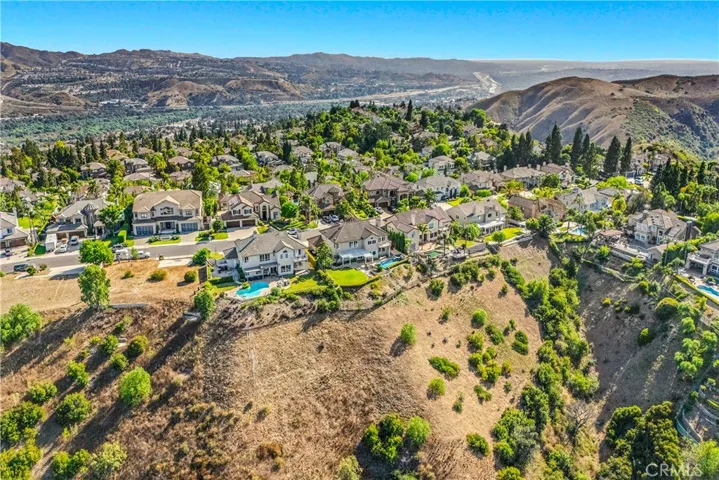 27055 Big Horn Mountain Way, Yorba Linda, California 92887