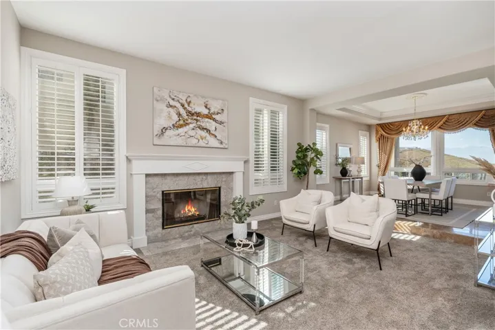 27055 Big Horn Mountain Way, Yorba Linda, California 92887