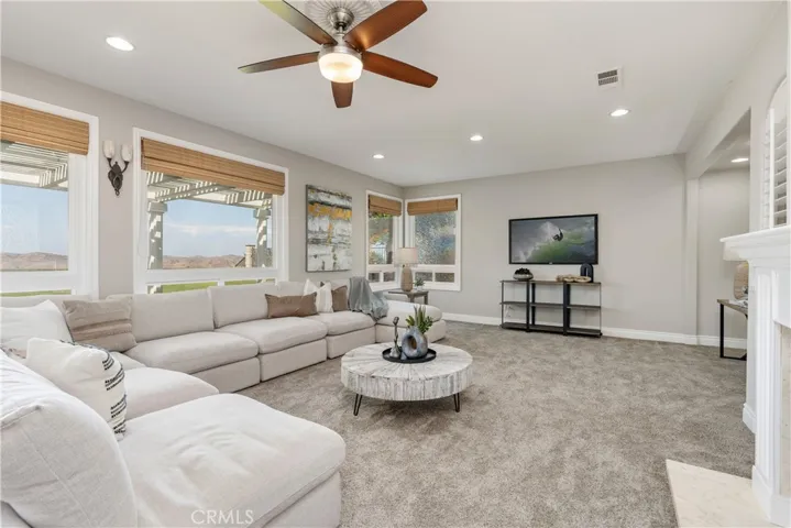 27055 Big Horn Mountain Way, Yorba Linda, California 92887