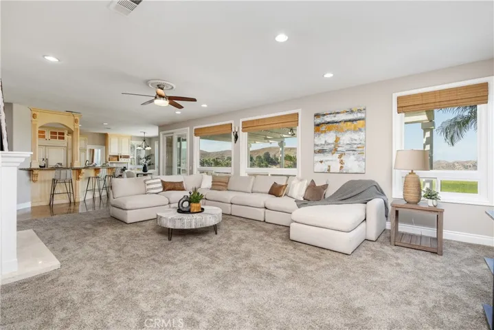 27055 Big Horn Mountain Way, Yorba Linda, California 92887