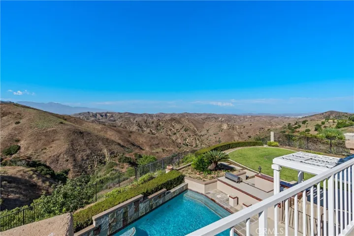 27055 Big Horn Mountain Way, Yorba Linda, California 92887