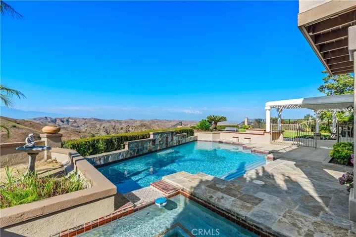 27055 Big Horn Mountain Way, Yorba Linda, California 92887
