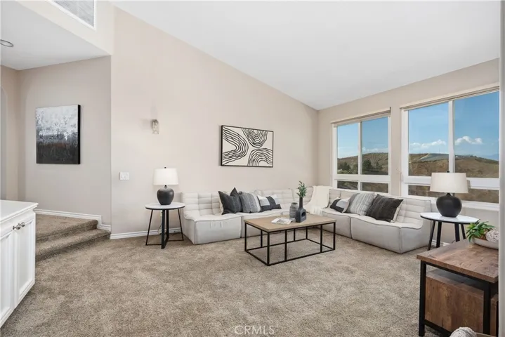 27055 Big Horn Mountain Way, Yorba Linda, California 92887