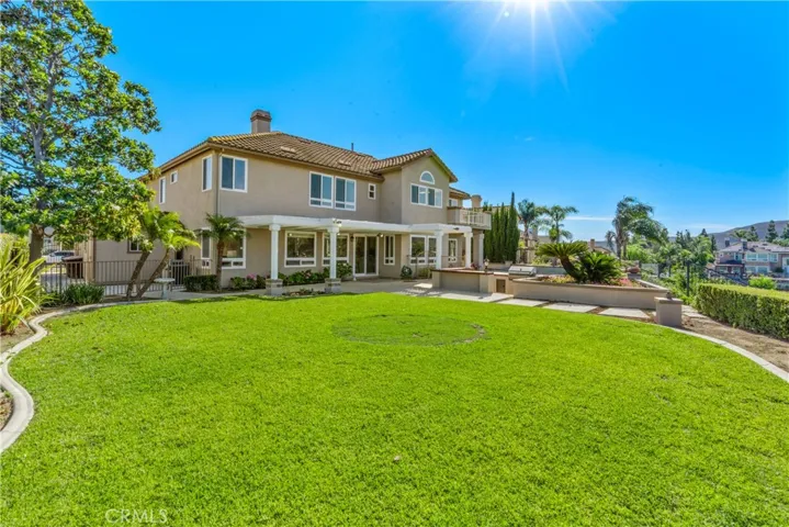 27055 Big Horn Mountain Way, Yorba Linda, California 92887