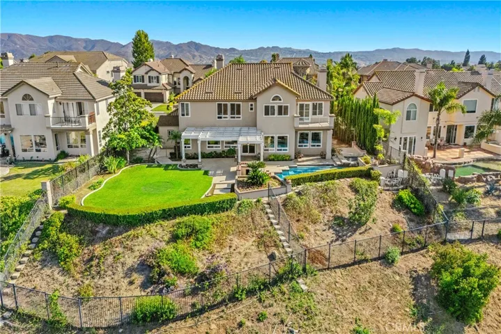 27055 Big Horn Mountain Way, Yorba Linda, California 92887