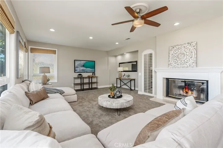 27055 Big Horn Mountain Way, Yorba Linda, California 92887