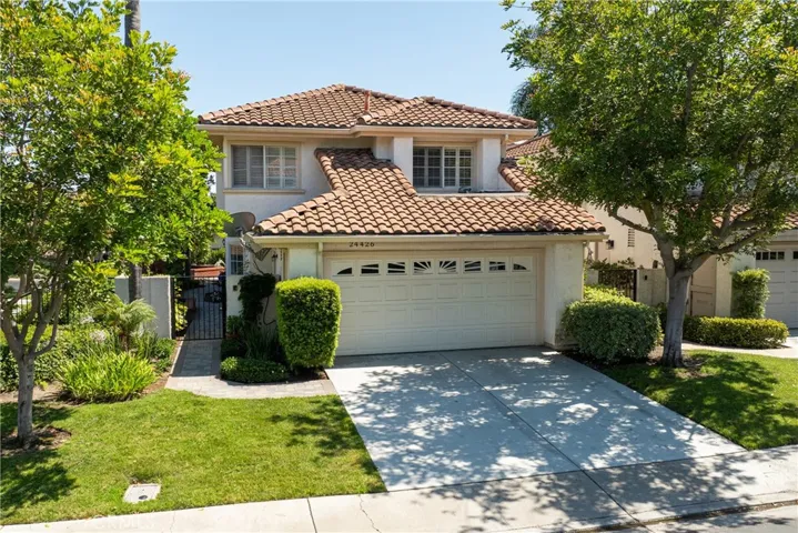 24426 Estrella, Laguna Niguel, California 92677