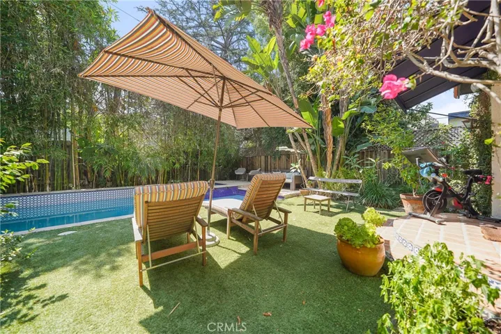 4517 Kraft Avenue, Studio City, California 91602
