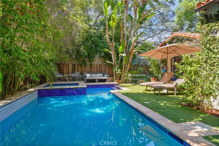 4517 Kraft Avenue, Studio City, California 91602