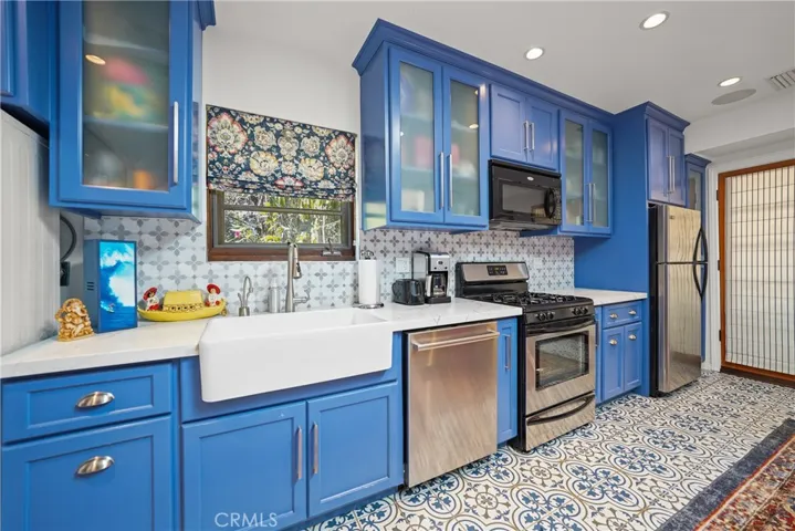 4517 Kraft Avenue, Studio City, California 91602