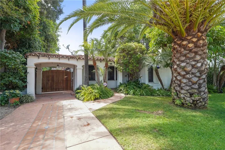 4517 Kraft Avenue, Studio City, California 91602