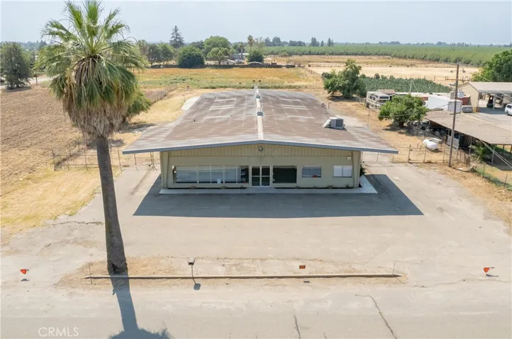 23591 Robertson Boulevard, Chowchilla, California 93610