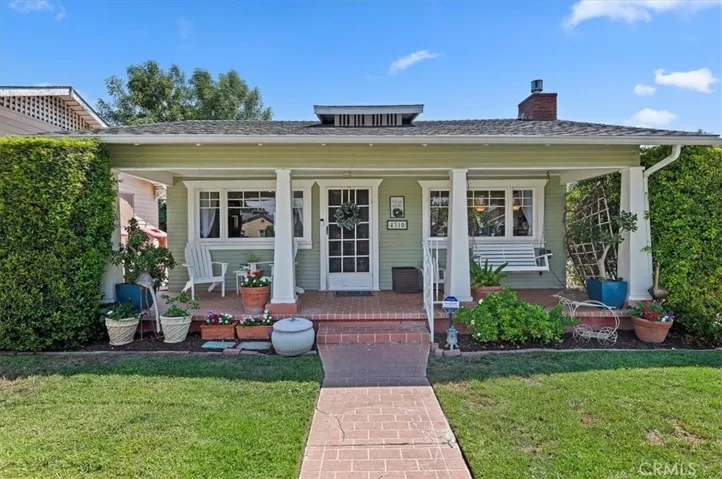 4310 Edgewood Place, Riverside, California 92506