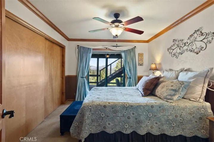 Guest Bedroom Four