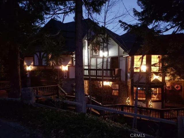 Night Lights