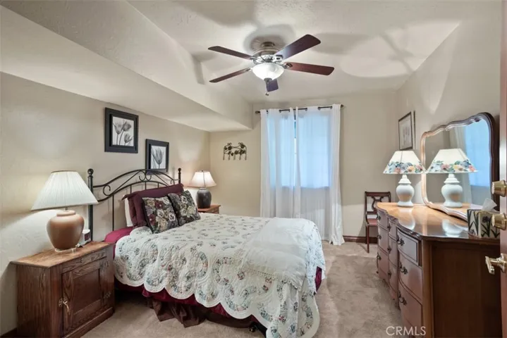 Office used as Guest bedroom 5