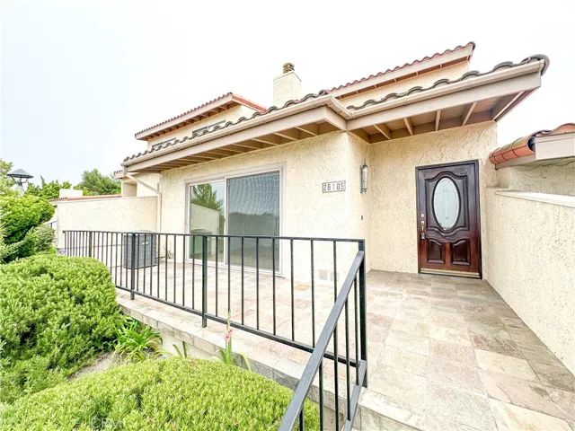 28105 Ridgethorne Court, Rancho Palos Verdes, California 90275