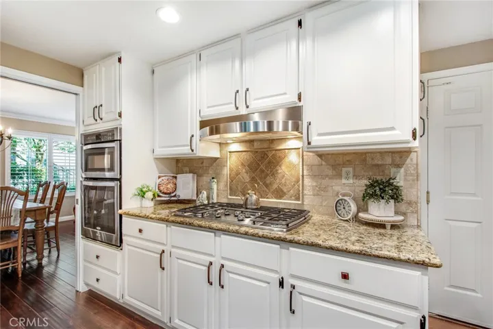 4330 E Terra Vista Lane, Anaheim Hills, California 92807